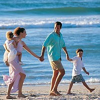 Single Parents 2008 and 2009 Luxury Group Trips with Luxury Singles Travel
